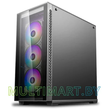 Корпус DeepCool Matrexx 70 DP-ATX-MATREXX70-BKG0P-3F картинка 15